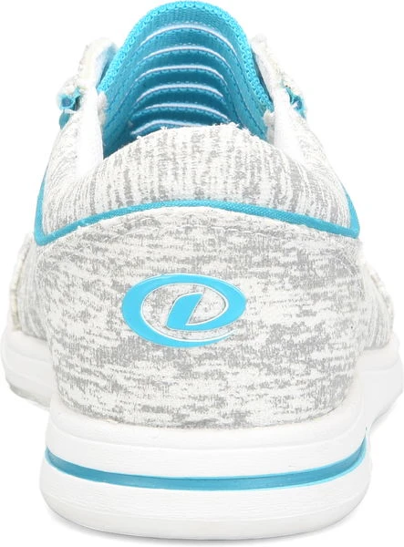 Dexter Womens Suzana 2 Light Grey/Blue 8 Dexter Womens Suzana 2 Light Grey/Blue - Image 6