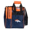 KR Strikeforce 2020 NFL Single Tote Denver Broncos 2 KR Strikeforce 2020 NFL Single Tote Denver Broncos -Bowling Equipment Store 019c118b ae2e 4b02 ae54 234d7891b33c