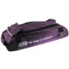 Vise 3 Ball Add-On Shoe Bag-Purple -Bowling Equipment Store 0248c617 56e7 4dd8 9a1b 913d155039b5