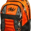 Motiv Intrepid Backpack Tangerine -Bowling Equipment Store 024c6cbb 8fbb 46fd 98a5 4b4f35cd627c