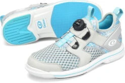 Dexter Womens DexLite Pro BOA Grey/Blue Right Hand -Bowling Equipment Store 03615bd0 fab9 4b08 b8c9 caddeec83e93