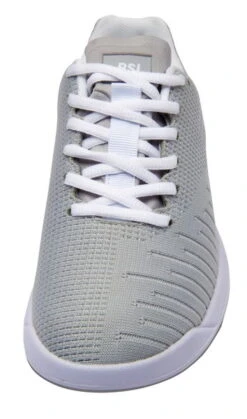 BSI Womens Glide White/Grey -Bowling Equipment Store 0441164c de04 4303 962e debbb9bf24c6