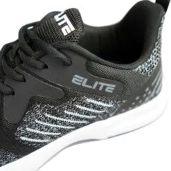 Elite Mens Freedom Black/Grey -Bowling Equipment Store 046cb453 60bb 4932 9b58 5816f26f4383