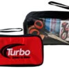 Turbo Driven To Bowl Mini Accessory Case Red 2 Turbo Driven To Bowl Mini Accessory Case Red -Bowling Equipment Store 048f0ee1 ea15 44d8 8dfd 678ef81d5797