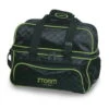 Storm Deluxe 2 Ball Tote Checkered Black/Lime 2 Storm Deluxe 2 Ball Tote Checkered Black/Lime -Bowling Equipment Store 067acf54 9711 43cd a692 32b37c6771b4