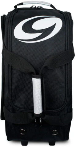 Genesis Sport Double Roller Black 9 Genesis Sport Double Roller Black -Bowling Equipment Store 08010a37 0fd9 4e7a 81e3 a0159867df06