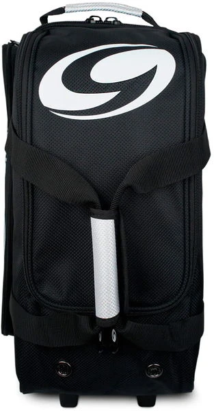 Genesis Sport Double Roller Black 6 Genesis Sport Double Roller Black - Image 4