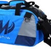 Motiv Ballistix Double Tote Cobalt Blue -Bowling Equipment Store 0866b459 e8b7 45af b68c 8835c96956f4