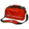 VISE 2 Ball "Clear Top" Tote Plus Red -Bowling Equipment Store 08a0b1bf c26e 4d9c a17b d7fc4b3e6836