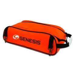 Genesis Sport Add-On Shoe Bag Orange 10 Genesis Sport Add-On Shoe Bag Orange -Bowling Equipment Store 090a8efe 567b 418d 830f 009b604b5076