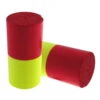 Vise Duo-Color Easy Thumb Slug Red/Neon Yellow 2 Vise Duo-Color Easy Thumb Slug Red/Neon Yellow -Bowling Equipment Store 0a1d4e20 52da 4dd9 abed 088914a34b2b