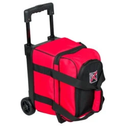 KR Strikeforce Hybrid Single Roller Red -Bowling Equipment Store 0a357854 2ba8 45c8 9b4a 065e9f192a21