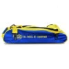Vise 3 Ball Add-On Shoe Bag Blue/Yellow -Bowling Equipment Store 0a49fdb1 e8ad 447f adfb bdfde440048d