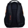 Turbo Shuttle Backpack Orange/Black 2 Turbo Shuttle Backpack Orange/Black -Bowling Equipment Store 0a4a23db 01ed 454c b935 ea20a60013a1
