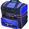Storm 1 Ball Flip Tote Black/Purple 2 Storm 1 Ball Flip Tote Black/Purple -Bowling Equipment Store 0a6253d3 c32b 449f 9790 dfaa1f1518e2