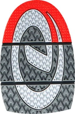 Dexter THE 9 T2 Traction Sole