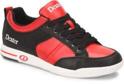 Dexter Mens Dave Black/Red -Bowling Equipment Store 0b6ae143 e1fb 48f5 8ab4 14be52706eeb