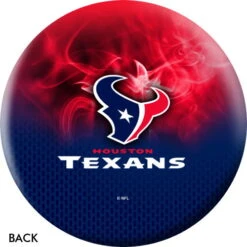 KR Strikeforce NFL On Fire Houston Texans Ball -Bowling Equipment Store 0d76e785 965a 4172 b4f7 31bd1262d5c3