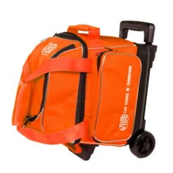 Vise 1 Ball Roller Orange