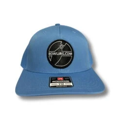 Bowling.com Hat Columbia Blue 7 Bowling.com Hat Columbia Blue -Bowling Equipment Store 0e299f1e d09b 4fe9 9d87 2fca92f567f5
