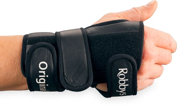 Robbys Leather Original Left Hand 5 Robbys Leather Original Left Hand - Image 3