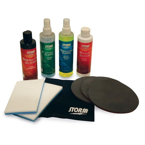 Storm Surface Management Pro Kit 3 Storm Surface Management Pro Kit