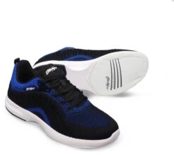 KR Strikeforce Mens Summit Black/Royal -Bowling Equipment Store 0fa99cfd d05a 4080 85de 585480d4c10a