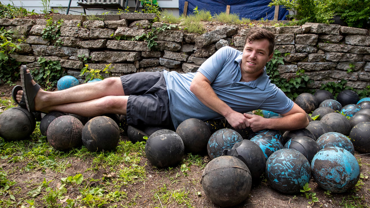 Bowling Equipment Store -Bowling Equipment Store 1