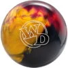 Columbia 300 White Dot Scarlet/Gold/Black -Bowling Equipment Store 123725a1 493d 44cd 82c7 aa5352bc9073
