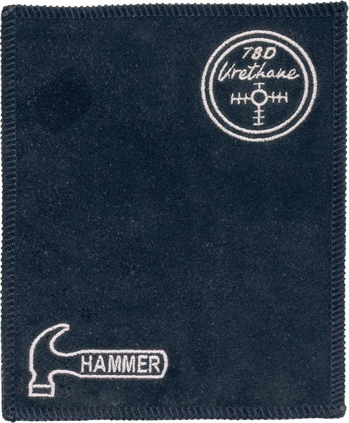 Hammer Shammy 78D Black 3 Hammer Shammy 78D Black