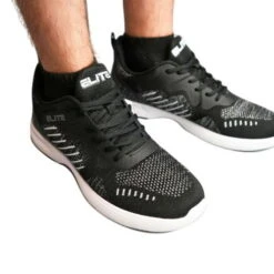 Elite Mens Freedom Black/Grey -Bowling Equipment Store 1415acdb 417b 4bea b9b1 0e8dc118218a