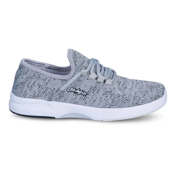 KR Strikeforce Womens Maui Wide Width Grey 5 KR Strikeforce Womens Maui Wide Width Grey - Image 3