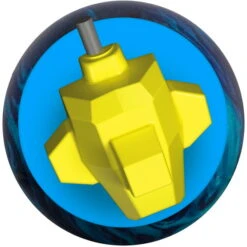 Radical Bigfoot Hybrid -Bowling Equipment Store 14df775c 120a 402a 9544 7f56dfb113df