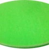 Genesis Pure Surface Pad 4000 Grit Green