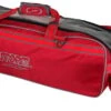 Storm 3 Ball Tournament Travel Roller/Tote Red -Bowling Equipment Store 15680039 de31 44f2 a32c d27005c91310