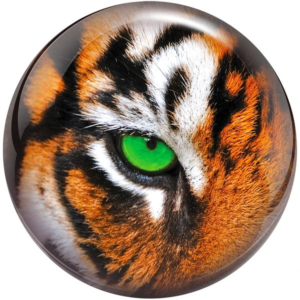 Brunswick Tiger Viz-A-Ball 3 Brunswick Tiger Viz-A-Ball