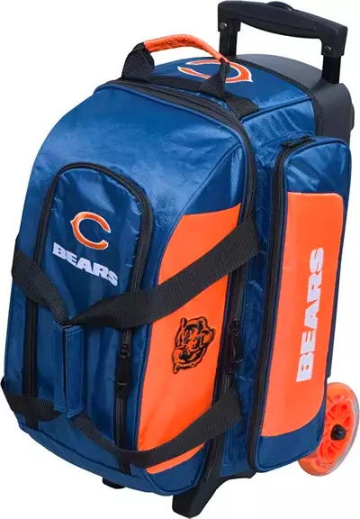 KR Strikeforce NFL Double Roller Chicago Bears 4 KR Strikeforce NFL Double Roller Chicago Bears - Image 2