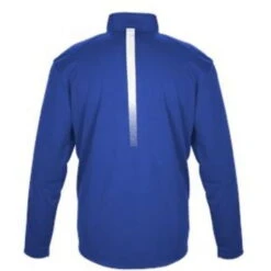 Brunswick Mens 1/4-Zip Sport Pullover Royal/White 5 Brunswick Mens 1/4-Zip Sport Pullover Royal/White -Bowling Equipment Store 167f9075 77b6 4bdc 9084 497d324f49b8