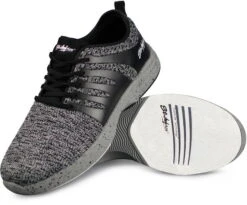 KR Strikeforce Mens Commander Charcoal -Bowling Equipment Store 1690cb6f 8818 4df7 8779 bb25f275302f