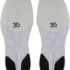 3G Unisex Kicks II Black/Blue -Bowling Equipment Store 174aceb8 35c5 4d40 b76b e5ad6c97d496