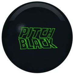 Storm Pitch Black Solid Urethane -Bowling Equipment Store 18079c50 aa07 4830 9a5e bc4fccee4047
