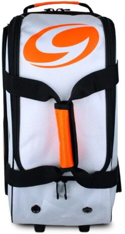 Genesis Sport Double Roller White 11 Genesis Sport Double Roller White -Bowling Equipment Store 1817e201 1aaa 4ed4 906a 4540ae602eca