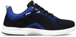 KR Strikeforce Mens Summit Black/Royal -Bowling Equipment Store 191685eb d118 4188 971a 6501060c389e