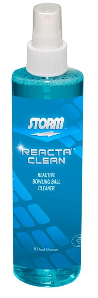 Storm Reacta Clean 8 Oz 3 Storm Reacta Clean 8 Oz