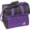 BSI Taxi Single Tote Purple/Black 2 BSI Taxi Single Tote Purple/Black -Bowling Equipment Store 1a6aaeb1 bcf5 4727 b46f 57f4faf3b9e0