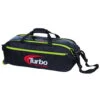 Turbo Pursuit Slim Triple Tote/Roller Lime/Black 2 Turbo Pursuit Slim Triple Tote/Roller Lime/Black -Bowling Equipment Store 1ca7a373 a933 4146 b6ba f5cd97cd47de