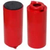 Turbo Switch Grip Red Inner Sleeve W/Urethane Solid Black 1 1/4 -Bowling Equipment Store 1d459ef1 b7f3 4a85 93e3 aa677b826d15