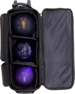 Hammer Carbon Shield Triple Roller 5 Hammer Carbon Shield Triple Roller -Bowling Equipment Store 1e0b1e64 a55f 459e acc2 04ed4bada946