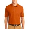 Port Authority Mens Silk Touch Polo Shirt Texas Orange 2 Port Authority Mens Silk Touch Polo Shirt Texas Orange -Bowling Equipment Store 1e0c8c1a 53a5 440f abcc a91a74df7e7e