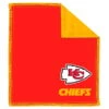 KR Strikeforce NFL Shammy Kansas City Chiefs 1 KR Strikeforce NFL Shammy Kansas City Chiefs -Bowling Equipment Store 1e90d78b 6c2b 4457 8beb 59b42bdfa61e